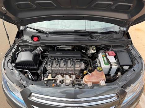 CHEVROLET Onix Hatch 1.4 4P FLEX LT, Foto 10
