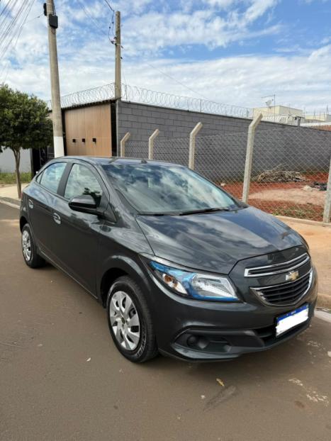 CHEVROLET Onix Hatch 1.4 4P FLEX LT, Foto 14