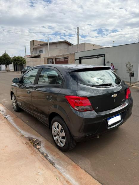 CHEVROLET Onix Hatch 1.4 4P FLEX LT, Foto 15