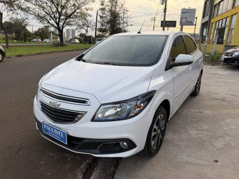 CHEVROLET Onix Hatch 1.4 4P FLEX LTZ, Foto 5