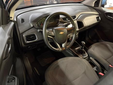 CHEVROLET Onix Hatch 1.0 4P FLEX LT, Foto 5