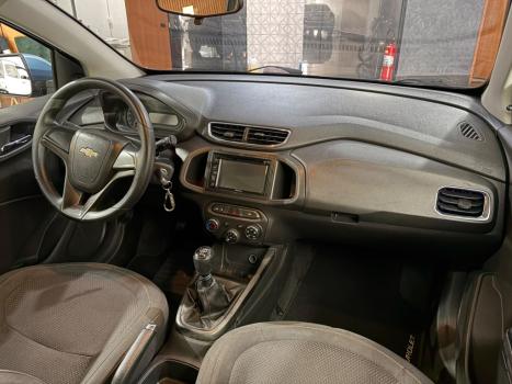 CHEVROLET Onix Hatch 1.0 4P FLEX LT, Foto 6
