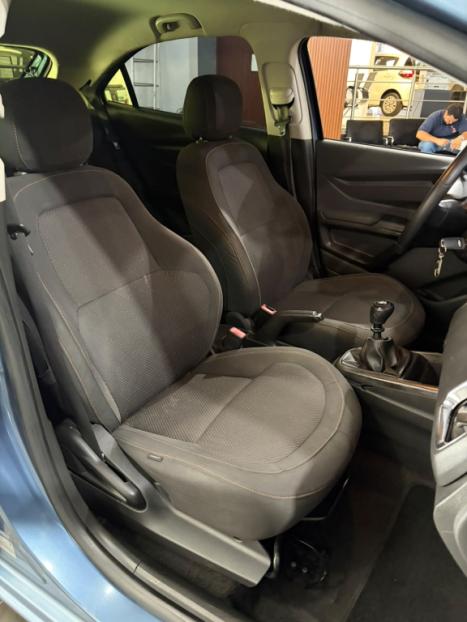 CHEVROLET Onix Hatch 1.0 4P FLEX LT, Foto 7