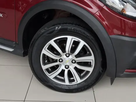 CHEVROLET Onix Hatch 1.4 4P FLEX ACTIV AUTOMÁTICO, Foto 4