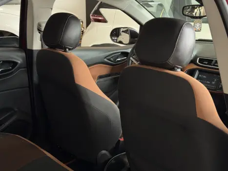 CHEVROLET Onix Hatch 1.4 4P FLEX ACTIV AUTOMÁTICO, Foto 15