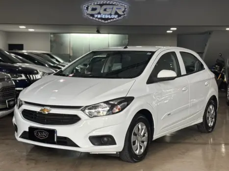 CHEVROLET Onix Hatch 1.0 4P FLEX LT, Foto 1