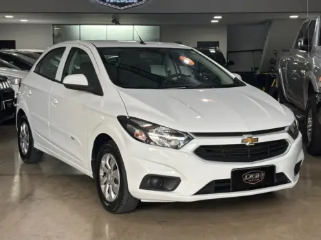 CHEVROLET Onix Hatch 1.0 4P FLEX LT, Foto 2