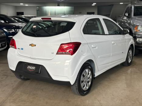 CHEVROLET Onix Hatch 1.0 4P FLEX LT, Foto 3