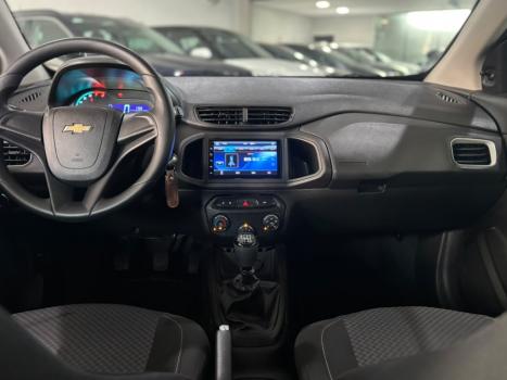 CHEVROLET Onix Hatch 1.0 4P FLEX LT, Foto 5