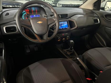 CHEVROLET Onix Hatch 1.0 4P FLEX LT, Foto 6