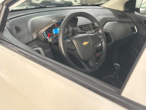 CHEVROLET Onix Hatch 1.0 4P FLEX LT, Foto 7