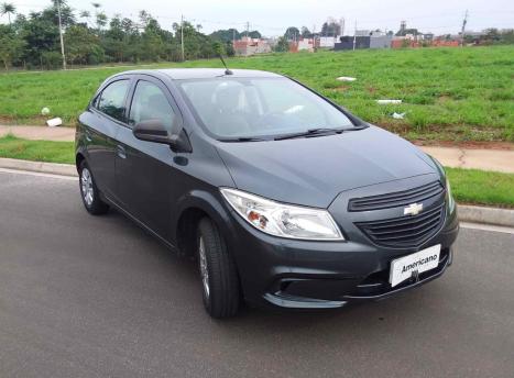 CHEVROLET Onix Hatch 1.0 4P FLEX LS, Foto 3