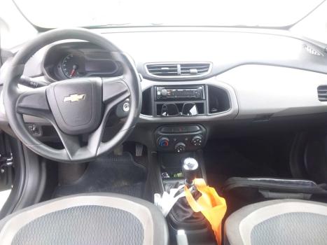CHEVROLET Onix Hatch 1.0 4P FLEX LS, Foto 6