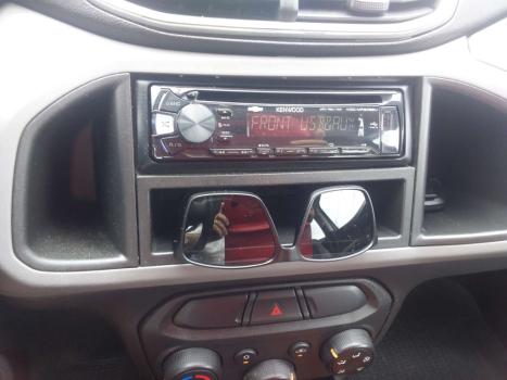 CHEVROLET Onix Hatch 1.0 4P FLEX LS, Foto 7