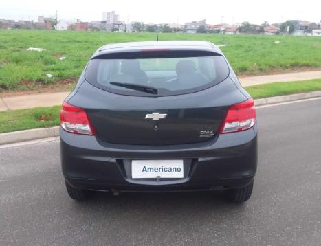 CHEVROLET Onix Hatch 1.0 4P FLEX LS, Foto 10