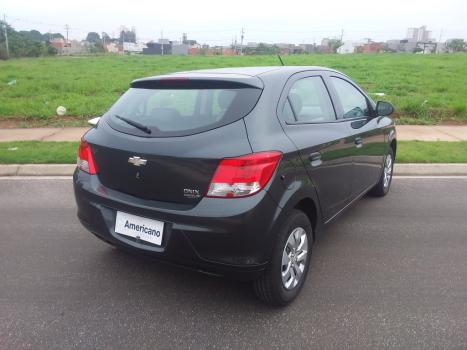 CHEVROLET Onix Hatch 1.0 4P FLEX LS, Foto 11