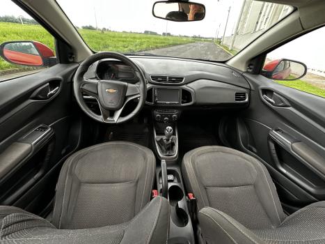 CHEVROLET Onix Hatch 1.4 4P FLEX LT, Foto 4