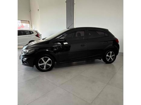 CHEVROLET Onix Hatch 1.4 4P FLEX LTZ AUTOMÁTICO, Foto 5