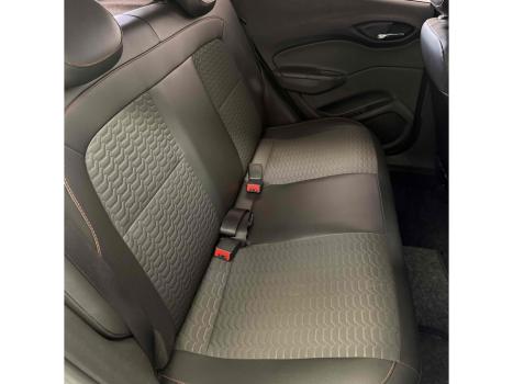 CHEVROLET Onix Hatch 1.4 4P FLEX LTZ AUTOMÁTICO, Foto 15