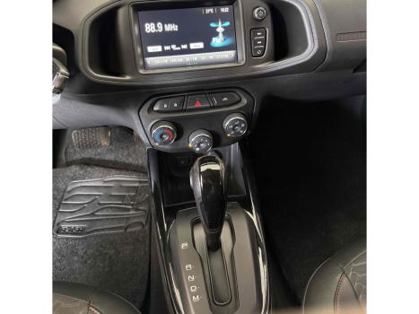 CHEVROLET Onix Hatch 1.4 4P FLEX LTZ AUTOMÁTICO, Foto 16