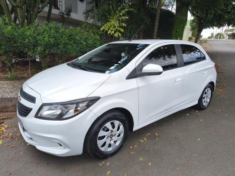 CHEVROLET Onix Hatch 1.0 4P FLEX JOY, Foto 1