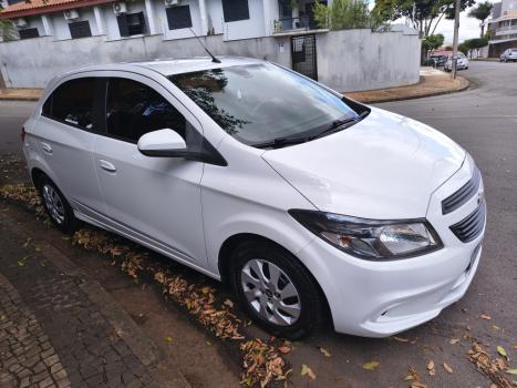 CHEVROLET Onix Hatch 1.0 4P FLEX JOY, Foto 2