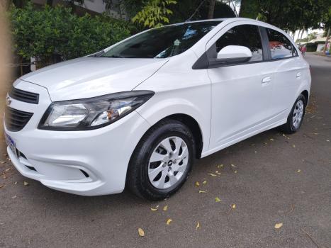 CHEVROLET Onix Hatch 1.0 4P FLEX JOY, Foto 3