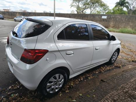 CHEVROLET Onix Hatch 1.0 4P FLEX JOY, Foto 4