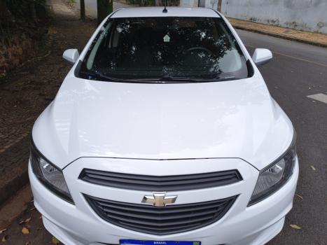 CHEVROLET Onix Hatch 1.0 4P FLEX JOY, Foto 5