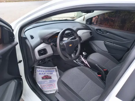 CHEVROLET Onix Hatch 1.0 4P FLEX JOY, Foto 12