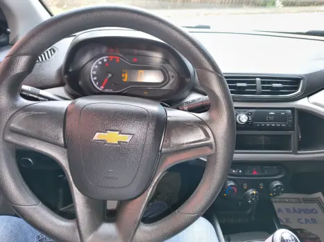 CHEVROLET Onix Hatch 1.0 4P FLEX JOY, Foto 13
