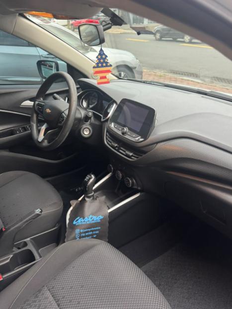 CHEVROLET Onix Hatch 1.0 4P FLEX LT2, Foto 7