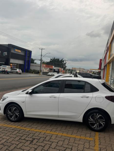 CHEVROLET Onix Hatch 1.0 4P FLEX LT2, Foto 8