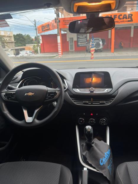 CHEVROLET Onix Hatch 1.0 4P FLEX LT2, Foto 10