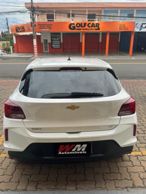 CHEVROLET Onix Hatch 1.0 4P FLEX LT2, Foto 11