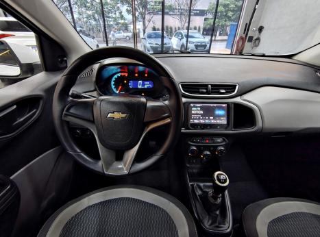 CHEVROLET Onix Hatch 1.0 4P FLEX LT, Foto 2