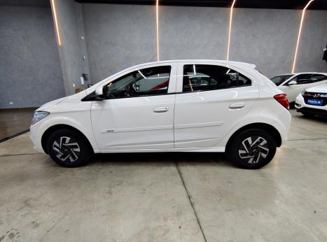 CHEVROLET Onix Hatch 1.0 4P FLEX LT, Foto 3