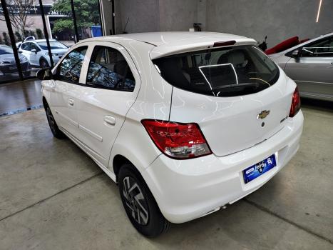 CHEVROLET Onix Hatch 1.0 4P FLEX LT, Foto 7