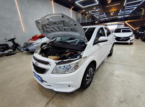 CHEVROLET Onix Hatch 1.0 4P FLEX LT, Foto 9