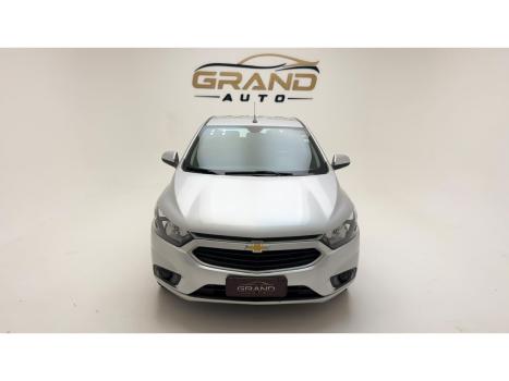 CHEVROLET Onix Hatch 1.4 4P FLEX LT, Foto 3
