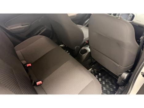 CHEVROLET Onix Hatch 1.4 4P FLEX LT, Foto 8