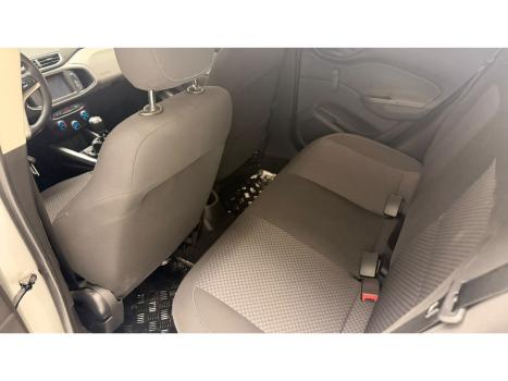 CHEVROLET Onix Hatch 1.4 4P FLEX LT, Foto 9