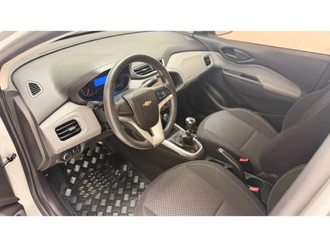 CHEVROLET Onix Hatch 1.4 4P FLEX LT, Foto 10
