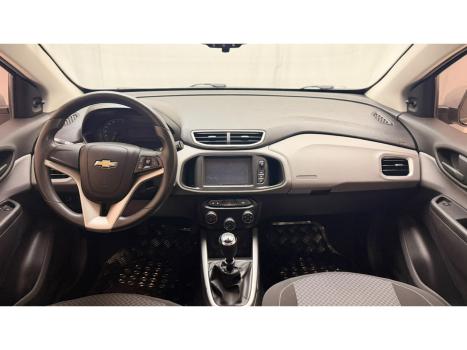 CHEVROLET Onix Hatch 1.4 4P FLEX LT, Foto 11