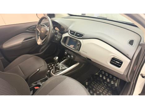 CHEVROLET Onix Hatch 1.4 4P FLEX LT, Foto 12