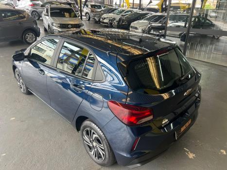 CHEVROLET Onix Hatch 1.0 12V 4P FLEX LT TURBO, Foto 6