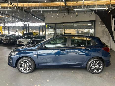 CHEVROLET Onix Hatch 1.0 12V 4P FLEX LT TURBO, Foto 8