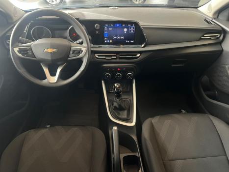CHEVROLET Onix Hatch 1.0 12V 4P FLEX LT TURBO, Foto 9
