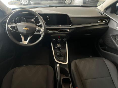 CHEVROLET Onix Hatch 1.0 12V 4P FLEX LT TURBO, Foto 10