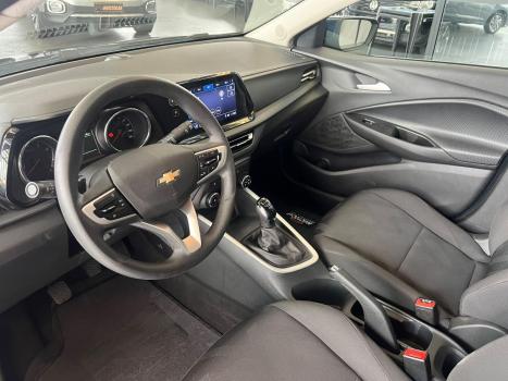 CHEVROLET Onix Hatch 1.0 12V 4P FLEX LT TURBO, Foto 11